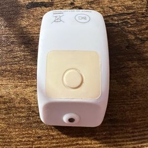 OTBeat Orange Theory Fitness Mio LINK Heart Rate Monitor- Wristband not included